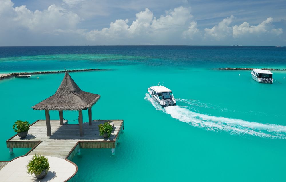 Картинка отеля - 11