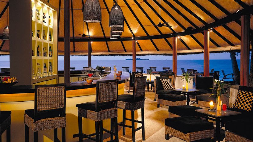 DHAWA IHURU MALDIVES RESORT & SPA (ex. ANGSANA RESORT & SPA IHURU MALDIVES) - 3