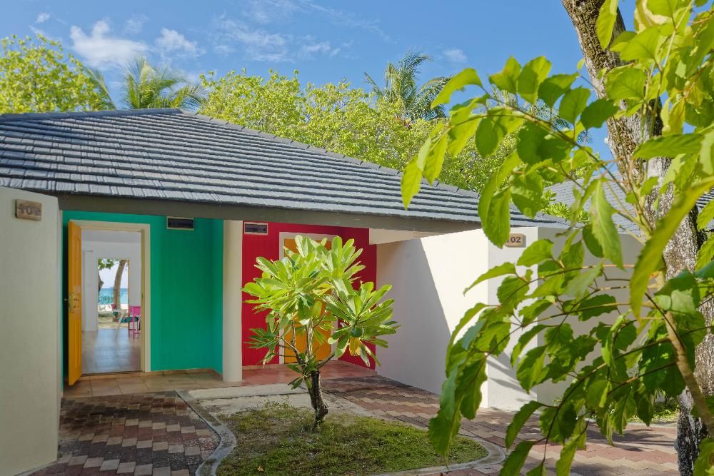 Картинка отеля - 135