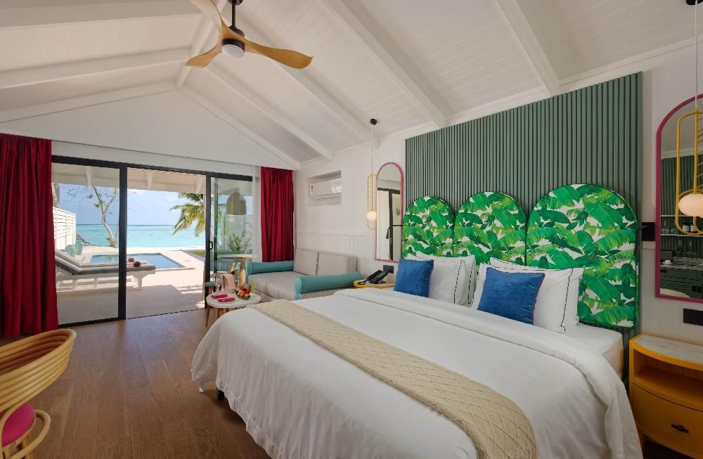 Картинка отеля - 108