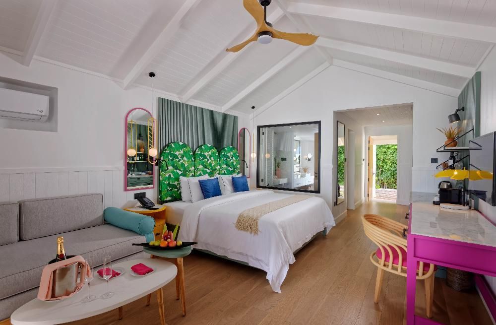 Картинка отеля - 107