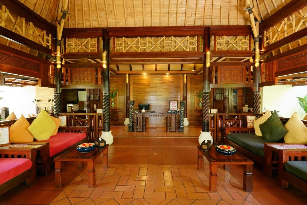 Картинка отеля - 43