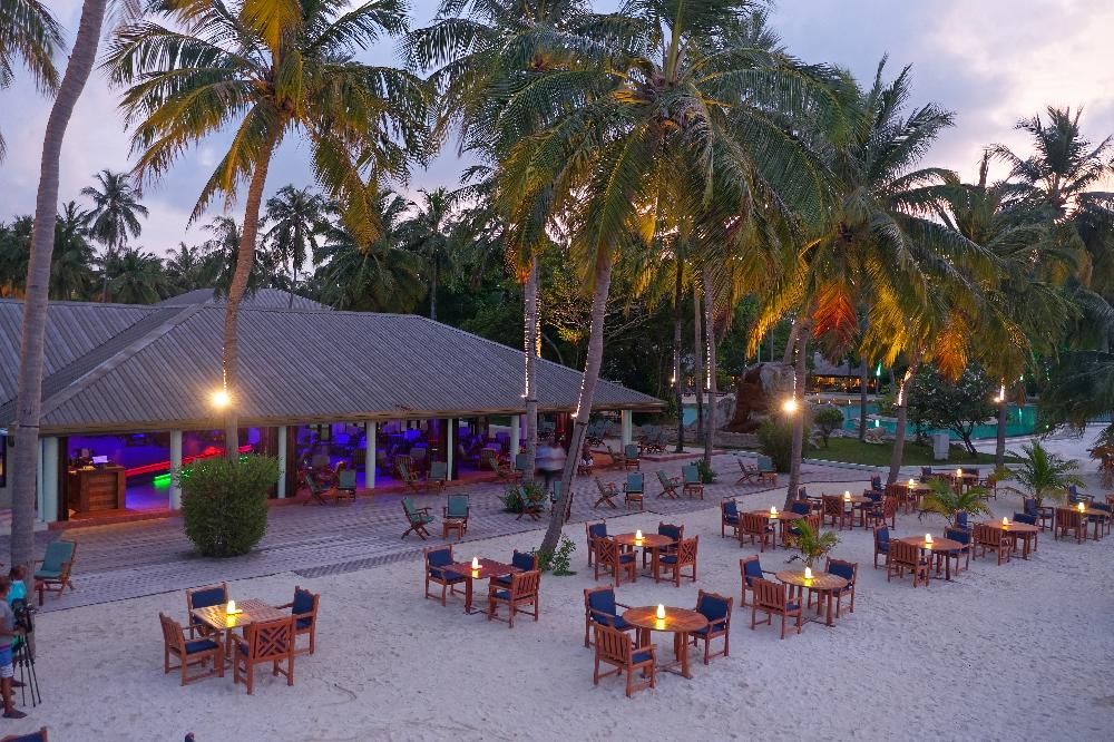 Картинка отеля - 33