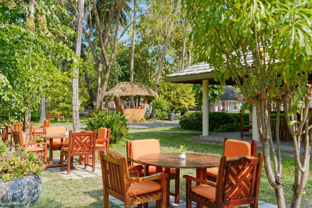 Картинка отеля - 28