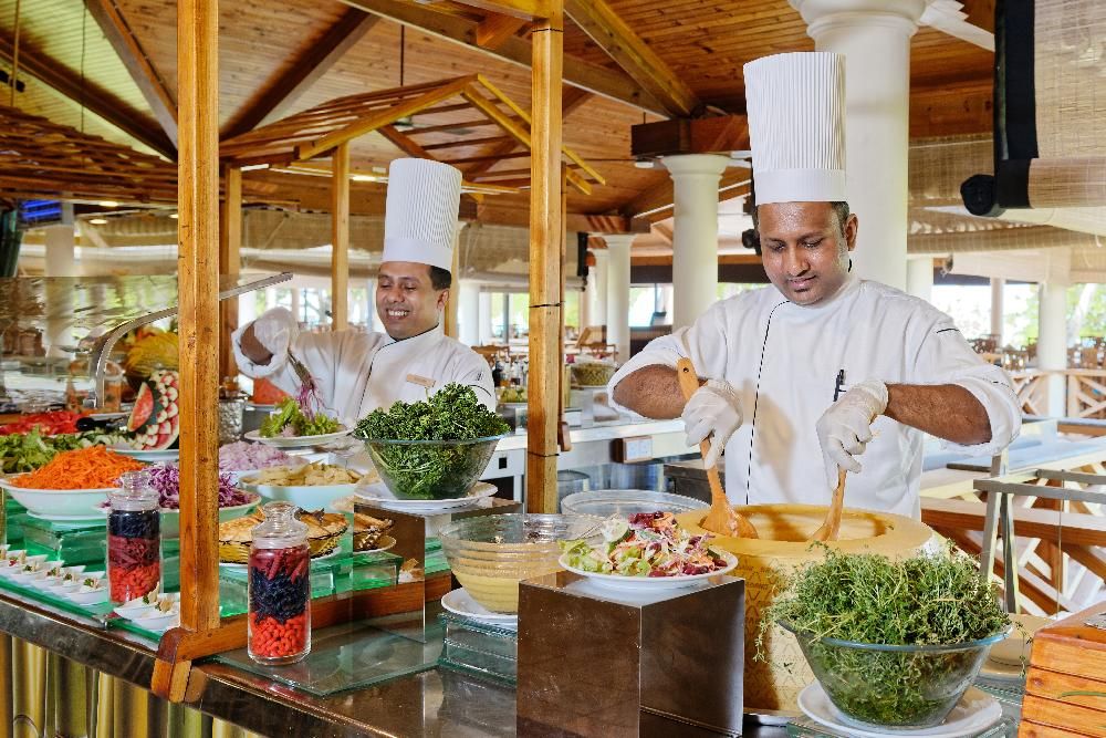 Картинка отеля - 20