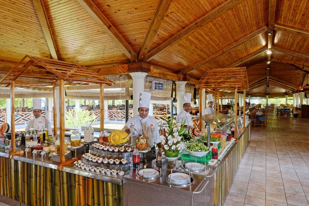 Картинка отеля - 19