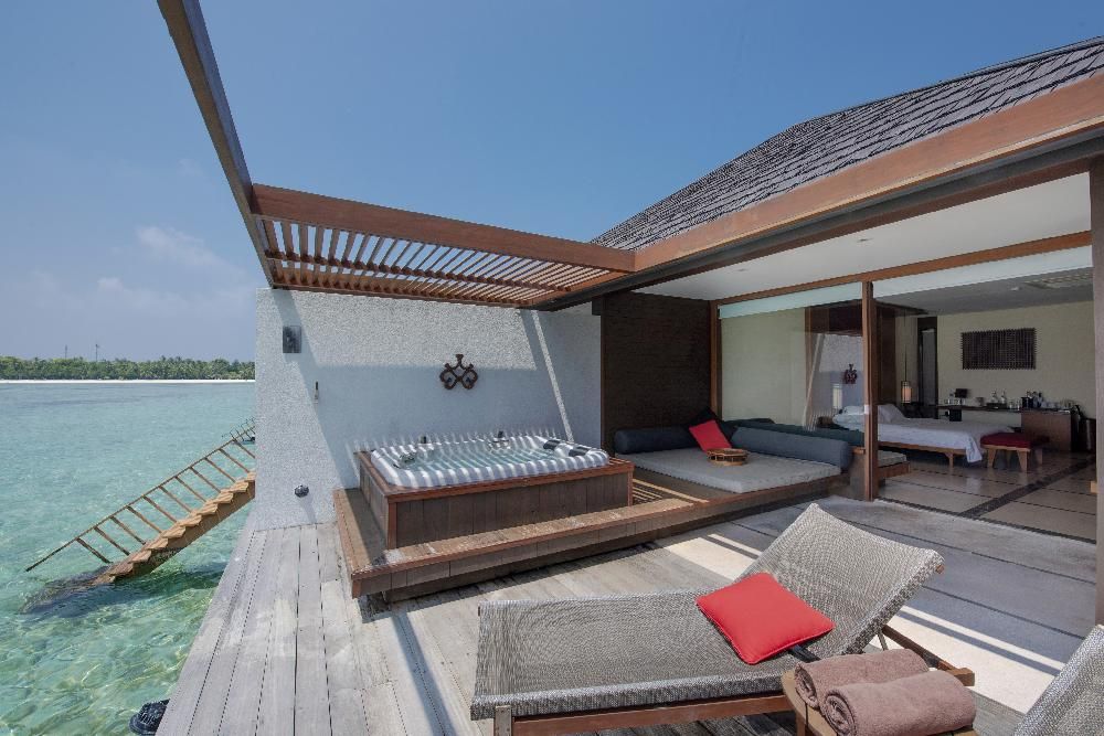 VILLA NAUTICA (PARADISE ISLAND) - 131