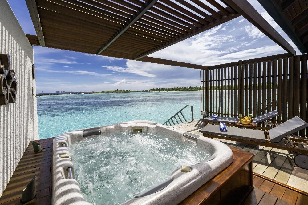 VILLA NAUTICA (PARADISE ISLAND) - 130