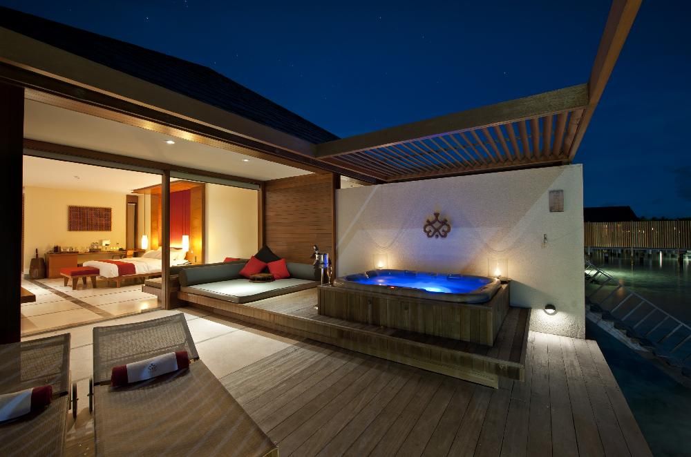 VILLA NAUTICA (PARADISE ISLAND) - 129