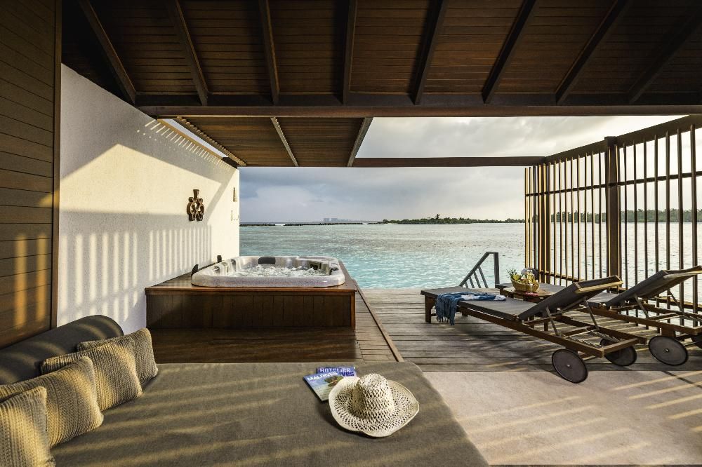 VILLA NAUTICA (PARADISE ISLAND) - 128