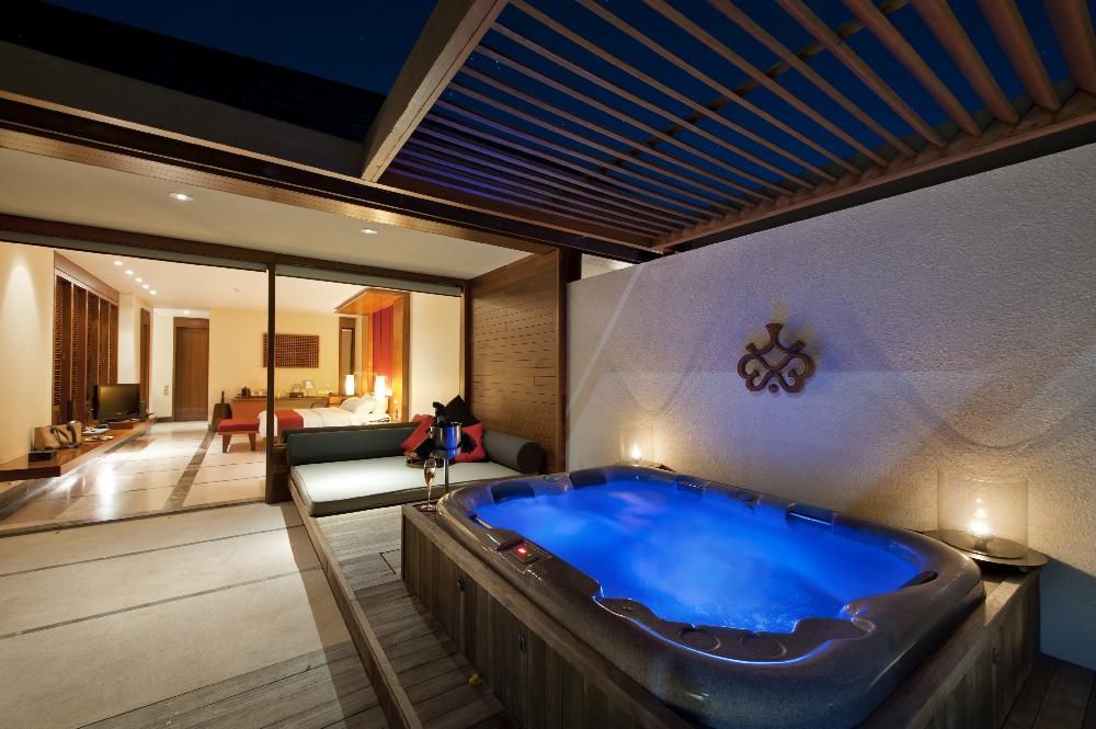 VILLA NAUTICA (PARADISE ISLAND) - 127