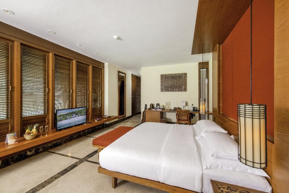 VILLA NAUTICA (PARADISE ISLAND) - 124