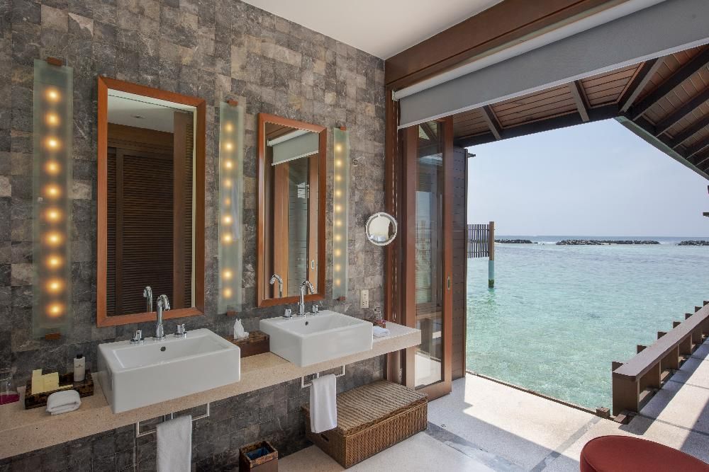 VILLA NAUTICA (PARADISE ISLAND) - 123