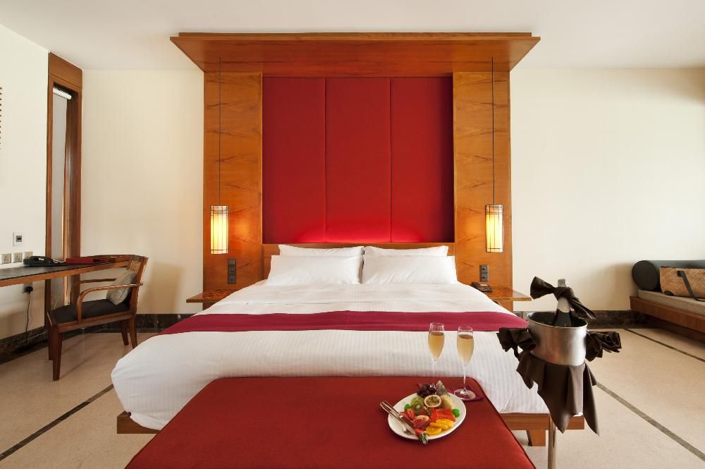 VILLA NAUTICA (PARADISE ISLAND) - 122