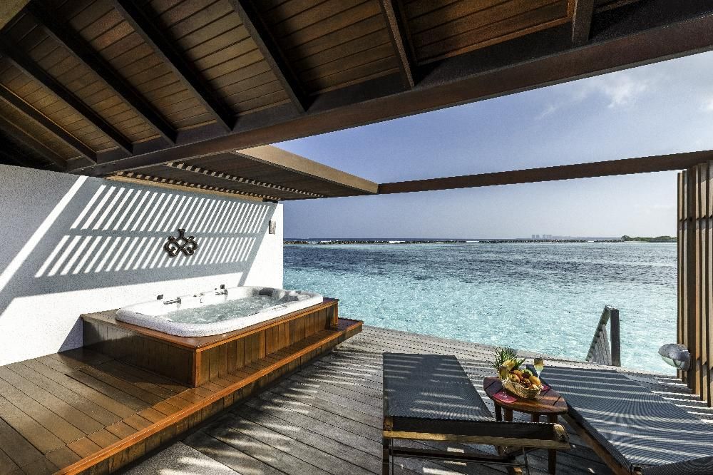 VILLA NAUTICA (PARADISE ISLAND) - 120