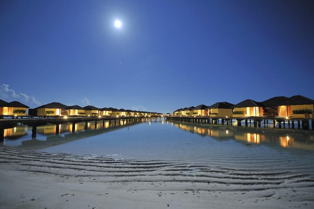 VILLA NAUTICA (PARADISE ISLAND) - 119