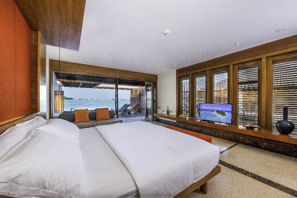 VILLA NAUTICA (PARADISE ISLAND) - 115