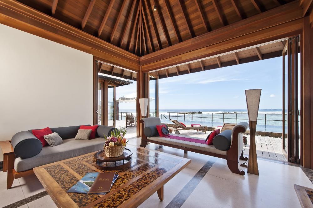 VILLA NAUTICA (PARADISE ISLAND) - 108