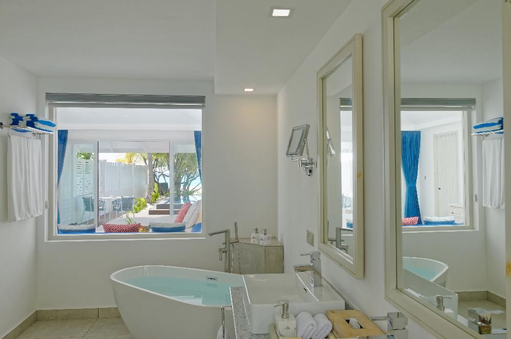 VILLA NAUTICA (PARADISE ISLAND) - 106