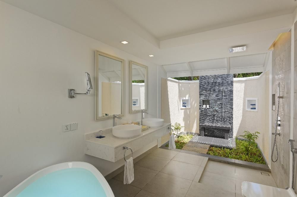 VILLA NAUTICA (PARADISE ISLAND) - 107