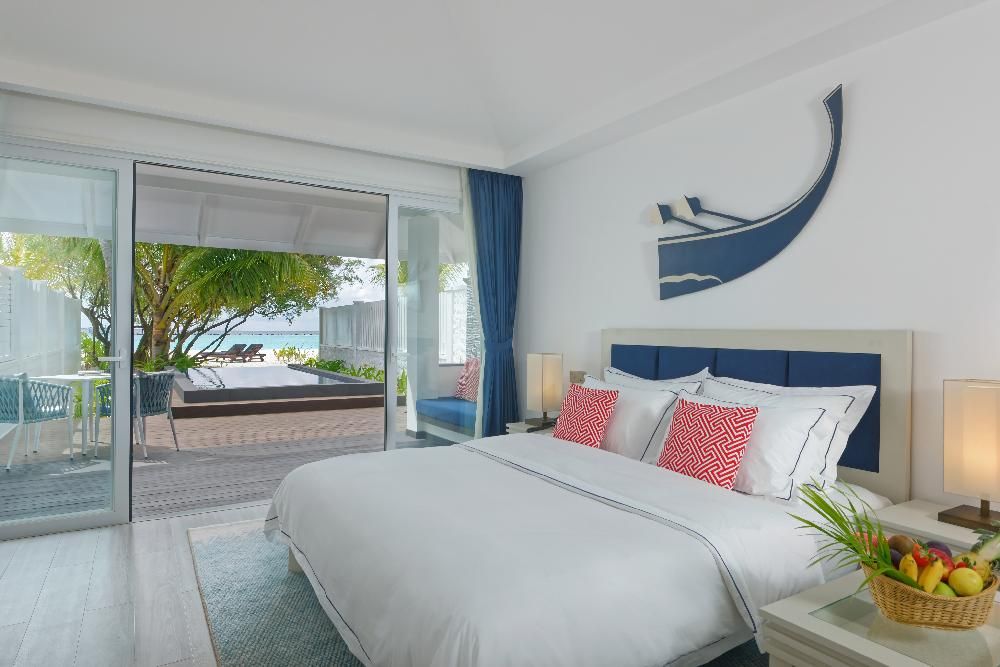 VILLA NAUTICA (PARADISE ISLAND) - 104