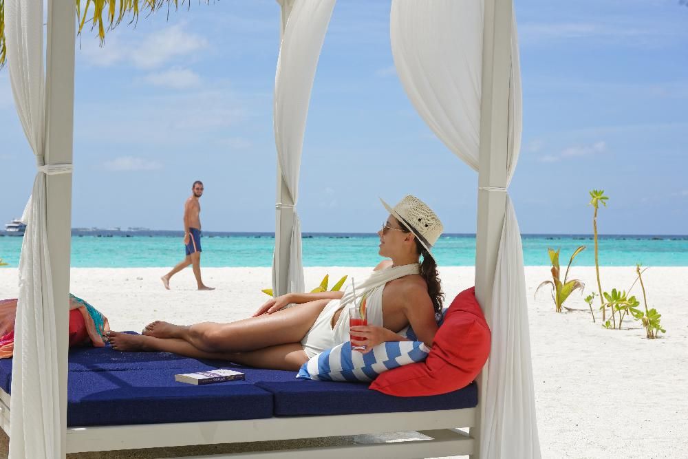 VILLA NAUTICA (PARADISE ISLAND) - 103