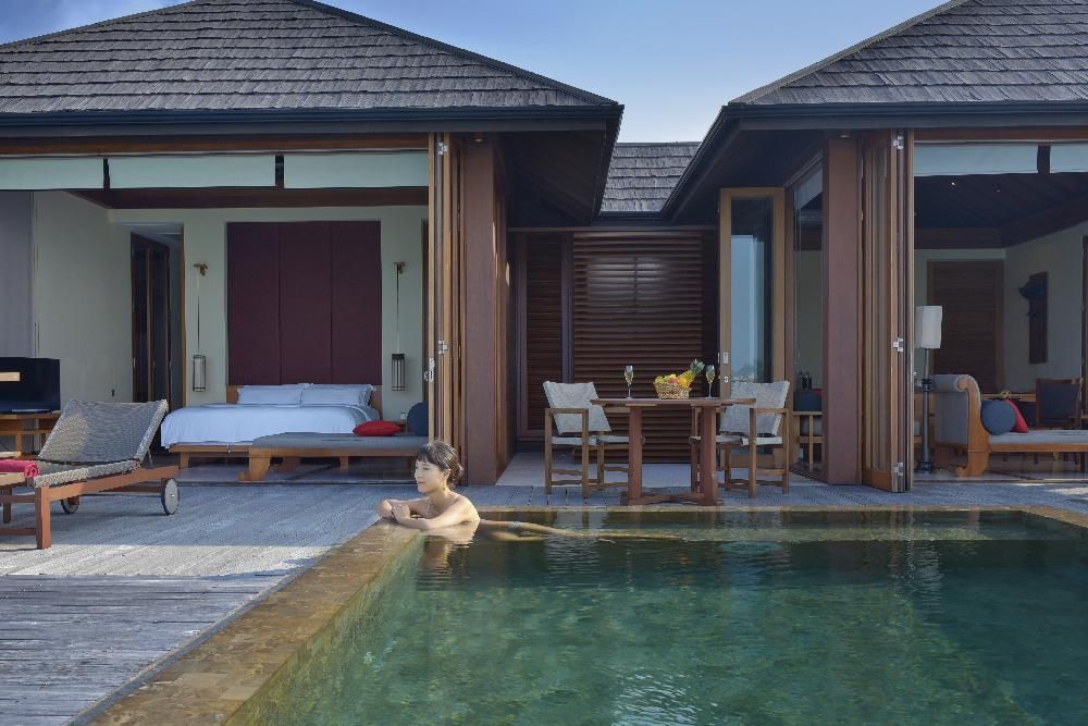 VILLA NAUTICA (PARADISE ISLAND) - 101