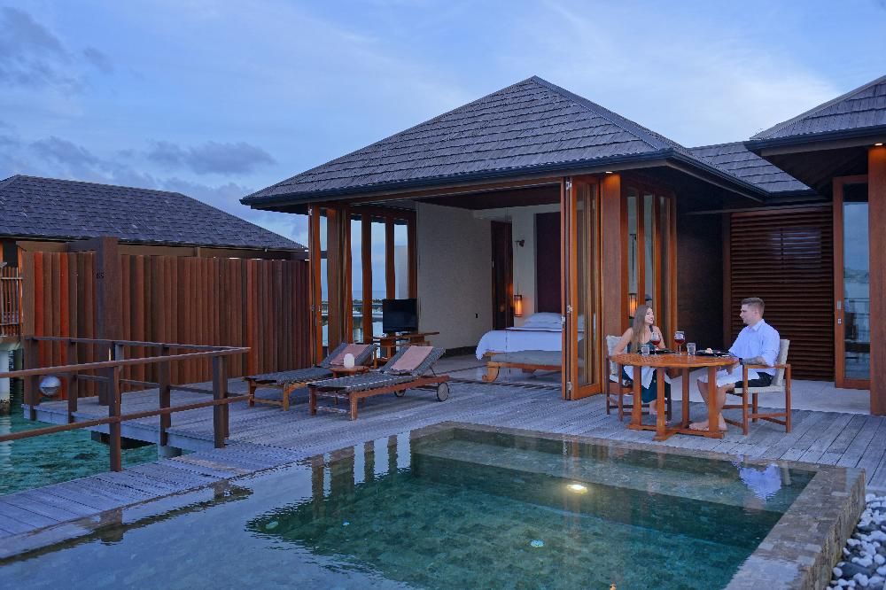 VILLA NAUTICA (PARADISE ISLAND) - 99