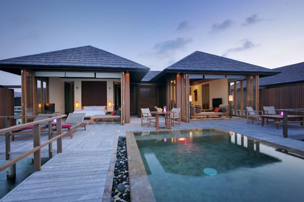 VILLA NAUTICA (PARADISE ISLAND) - 98