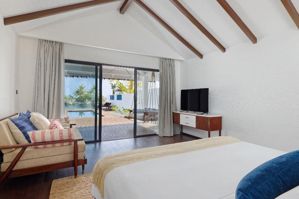 VILLA NAUTICA (PARADISE ISLAND) - 94