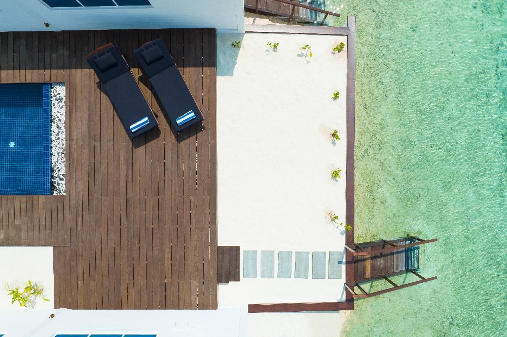 VILLA NAUTICA (PARADISE ISLAND) - 95