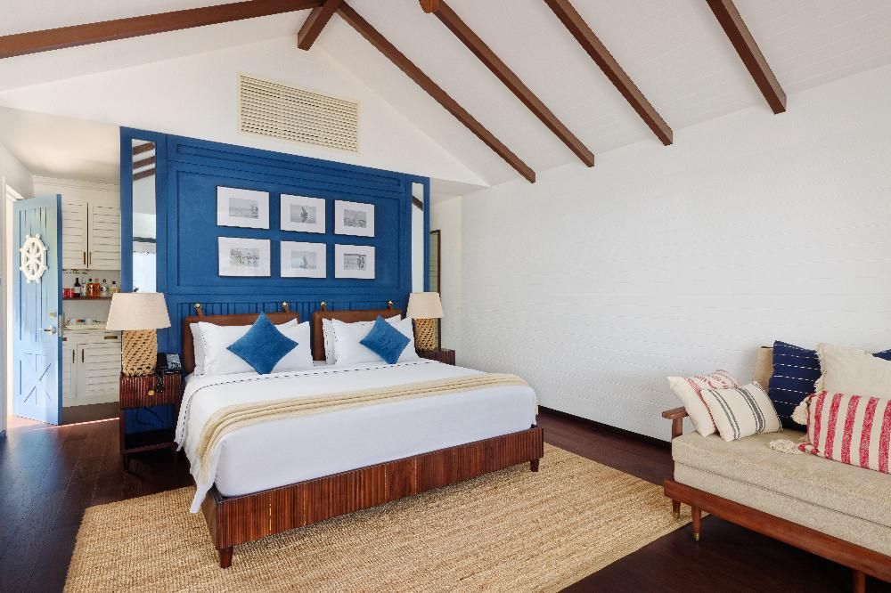 VILLA NAUTICA (PARADISE ISLAND) - 93