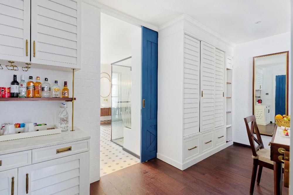 VILLA NAUTICA (PARADISE ISLAND) - 91