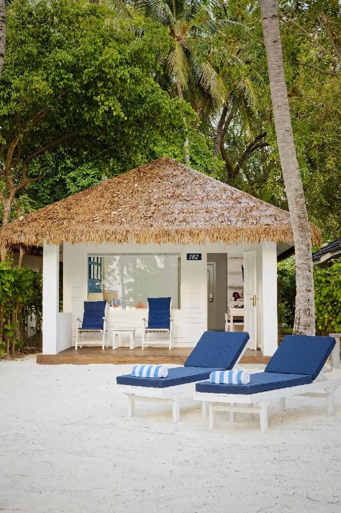 VILLA NAUTICA (PARADISE ISLAND) - 88