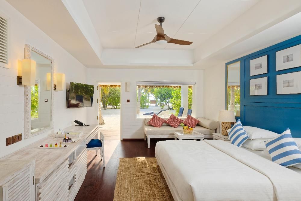 VILLA NAUTICA (PARADISE ISLAND) - 87