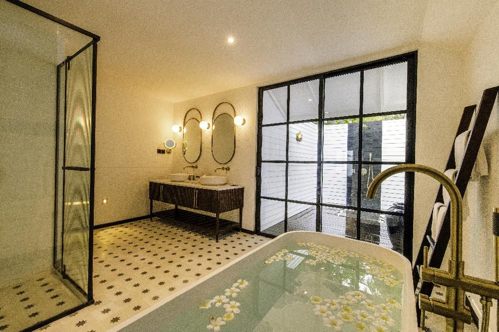 VILLA NAUTICA (PARADISE ISLAND) - 86