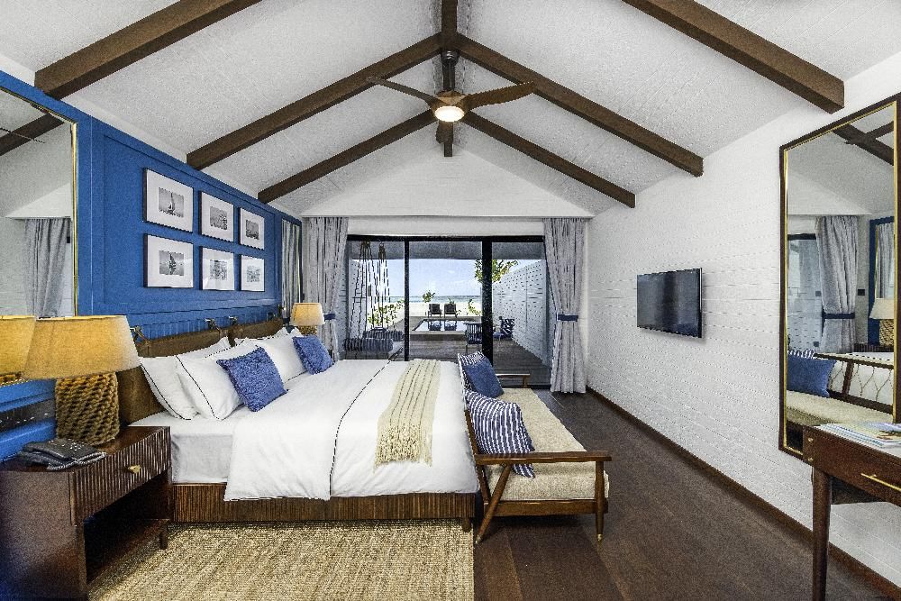 VILLA NAUTICA (PARADISE ISLAND) - 85