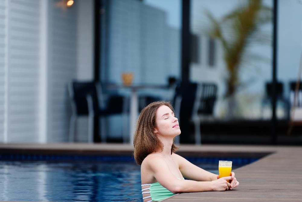 VILLA NAUTICA (PARADISE ISLAND) - 83