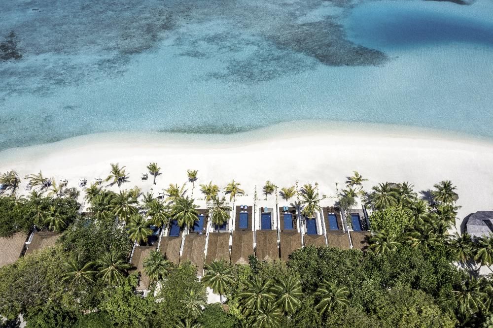 VILLA NAUTICA (PARADISE ISLAND) - 82