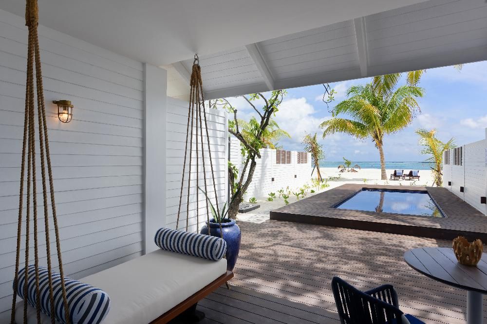 VILLA NAUTICA (PARADISE ISLAND) - 81