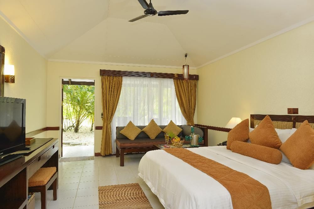 VILLA NAUTICA (PARADISE ISLAND) - 78