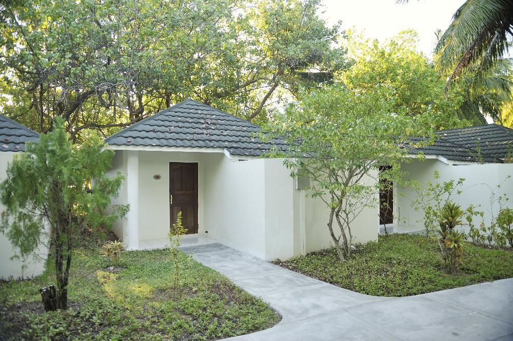 VILLA NAUTICA (PARADISE ISLAND) - 77