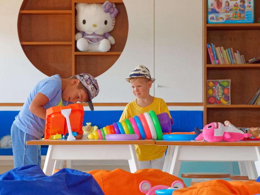 VILLA NAUTICA (PARADISE ISLAND) - 74