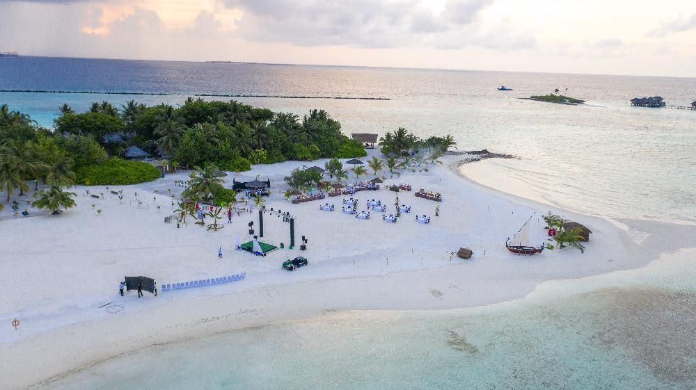 VILLA NAUTICA (PARADISE ISLAND) - 67