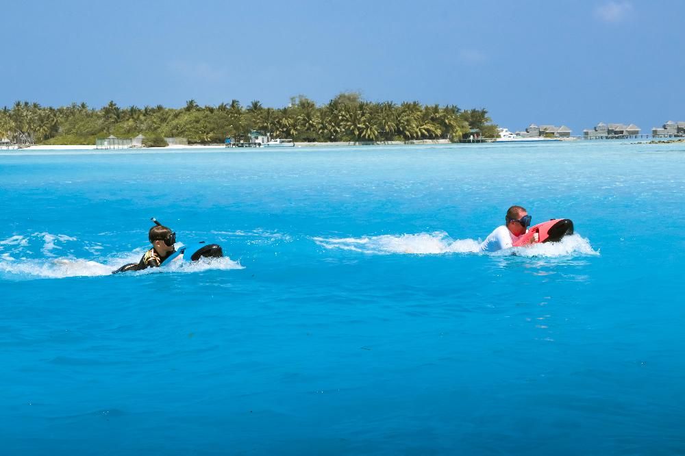 VILLA NAUTICA (PARADISE ISLAND) - 64