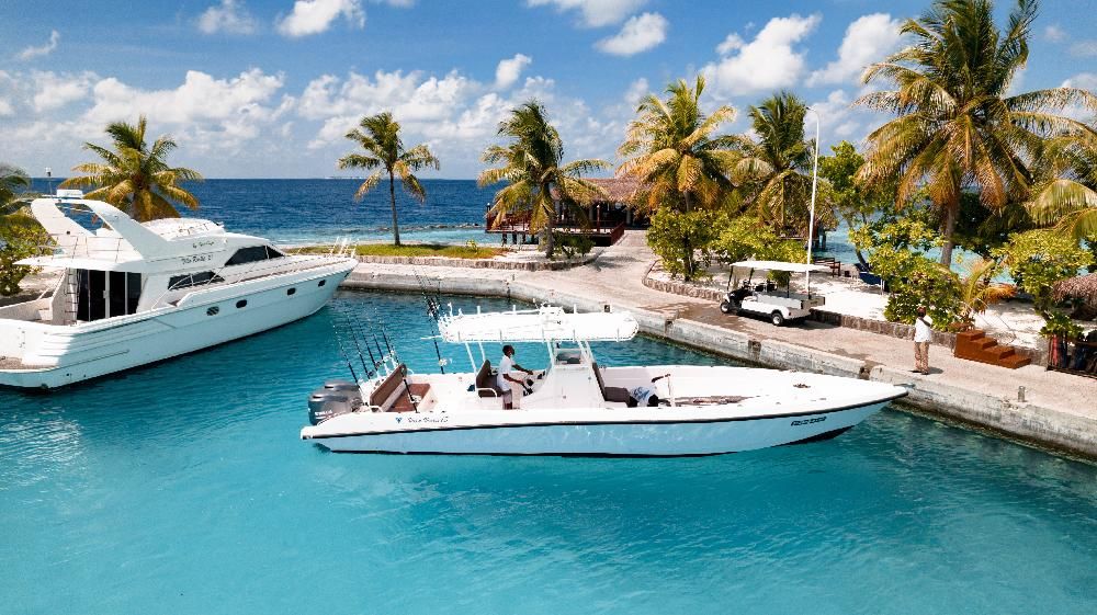 VILLA NAUTICA (PARADISE ISLAND) - 63