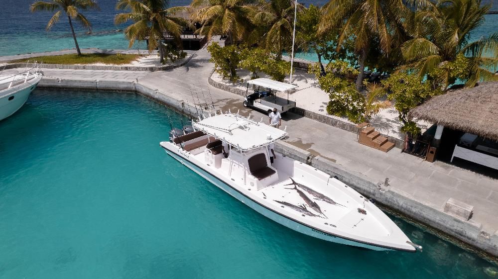 VILLA NAUTICA (PARADISE ISLAND) - 59