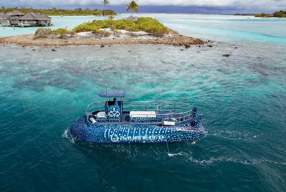 VILLA NAUTICA (PARADISE ISLAND) - 58