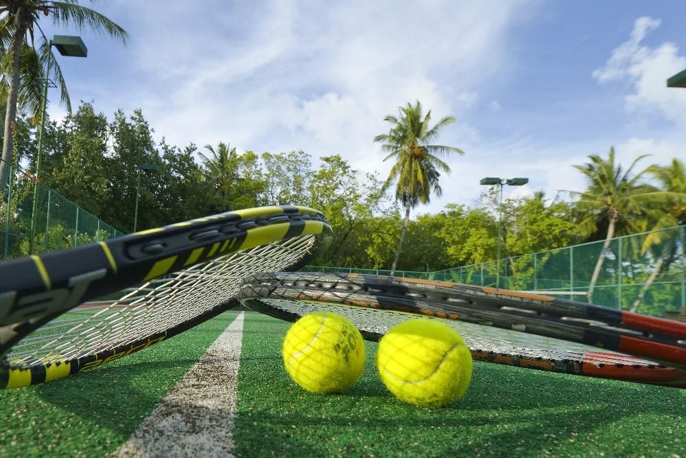 VILLA NAUTICA (PARADISE ISLAND) - 55