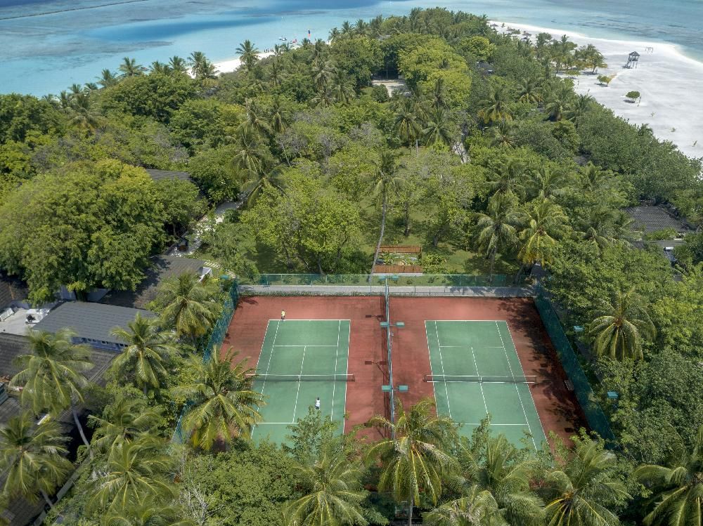 VILLA NAUTICA (PARADISE ISLAND) - 52